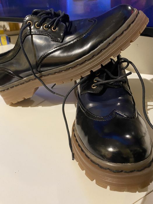 Pantofi dama Pull&Bear marimea 39