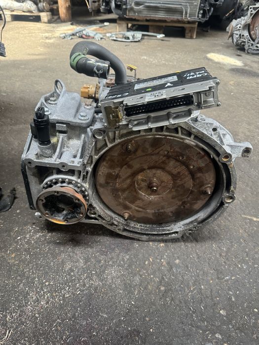 Автомат каробка на Гольф 3