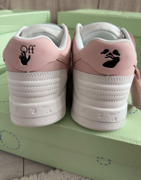 Off White mai multe culori