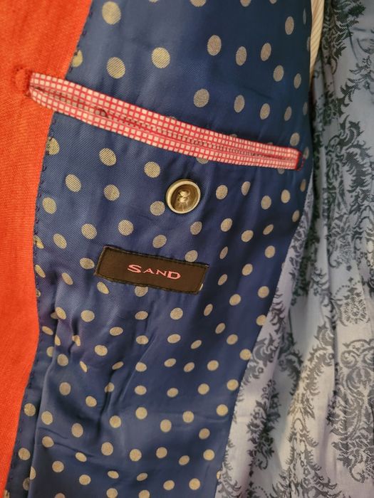 Sacou Sand Copenhagen