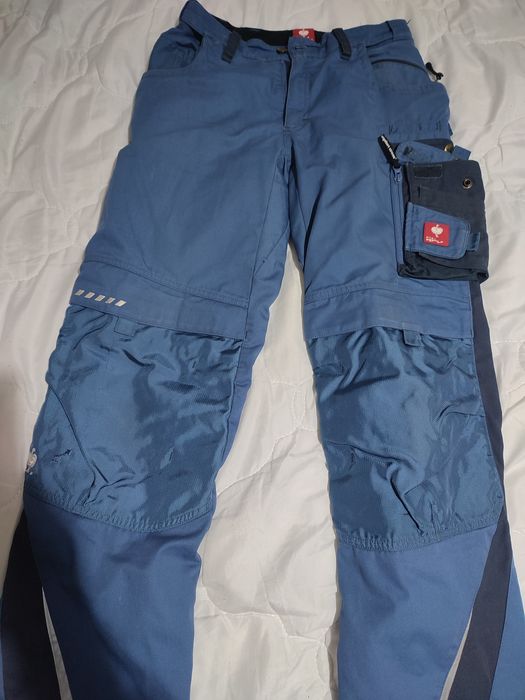 Pantaloni Engelbert Strauss căptușiți Nr 46