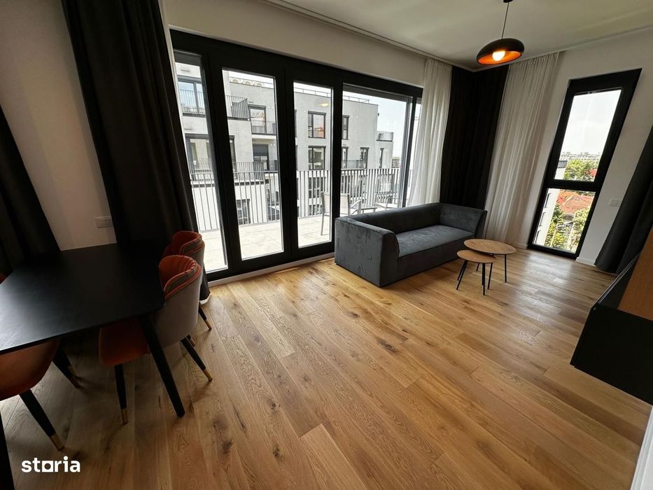 3 Camere Parcare 5Min Metrou Grivita Arcadia Domenii Expozitei 1 Mai