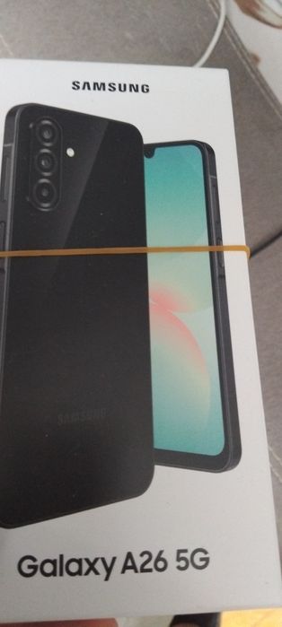 Smartwatch ceas  telefon A26