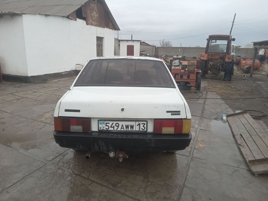 Ауди 100 ге ауыстырамын