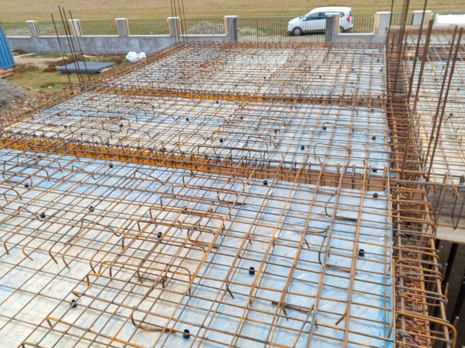 Construim și renovam