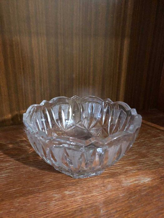 хрусталь на ваш праздничный стол по 50т