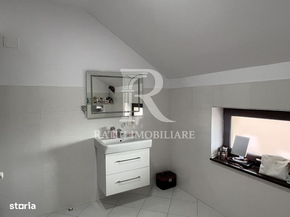 Casa cu 5 camere | P+M | Iosia | Oradea