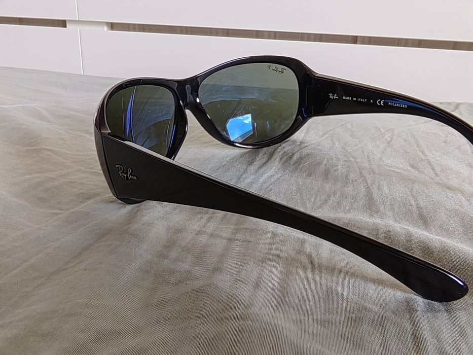 Слънчеви очила Ray Ban