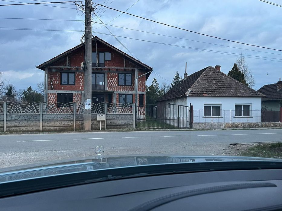 Casa de vanzare Tileagd