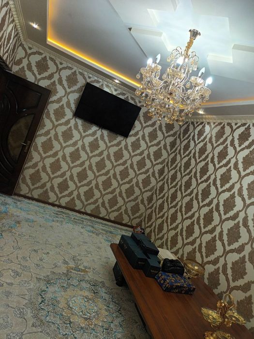 Чирчик Тройскии Аккавак