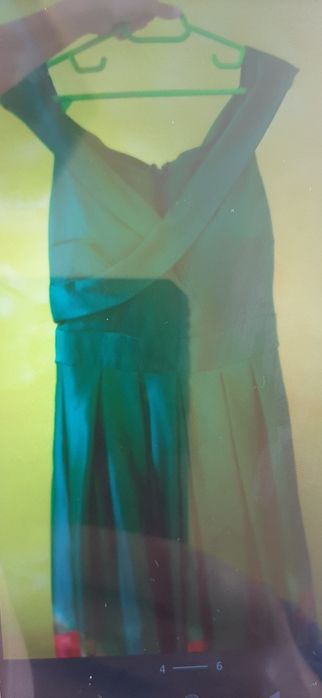 Rochie dama de ocazie