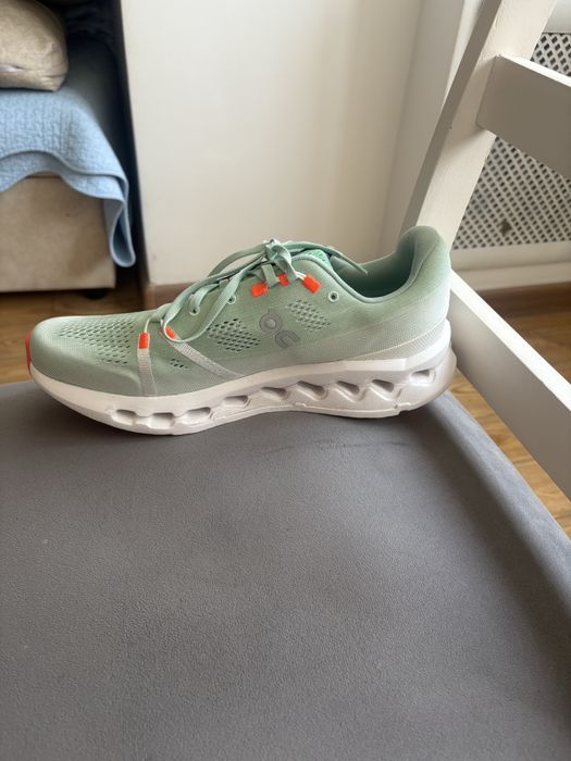 Кроссовки On Cloud  Monster