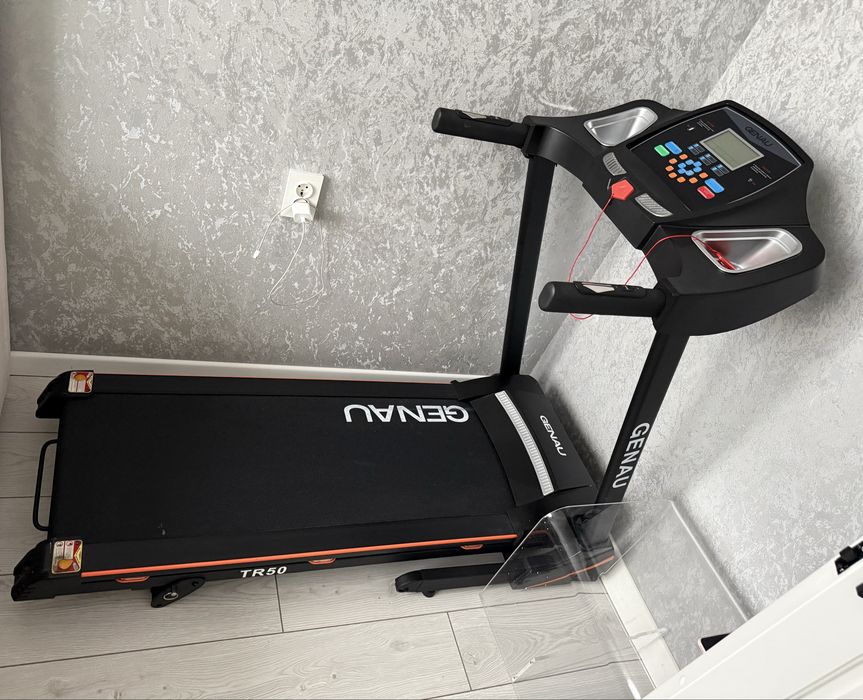 Genau TR50 беговая дорожка
