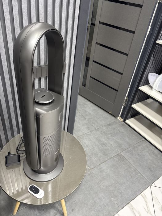 Очистител воздуха Mirt