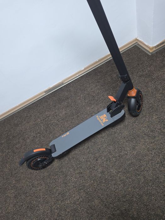 Trotineta electrica Kukirin S1 Pro