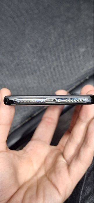 Ideal holatdagi Iphone x