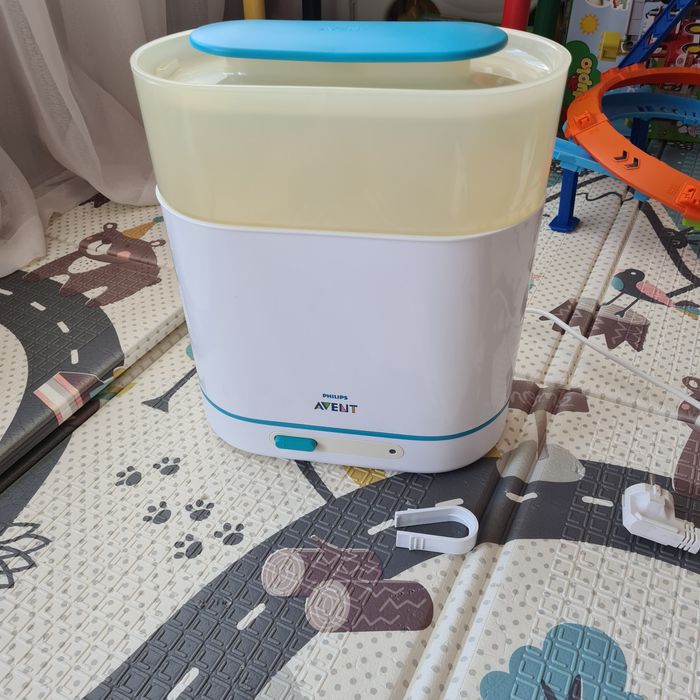 Стерилизатор PHILIPS AVENT