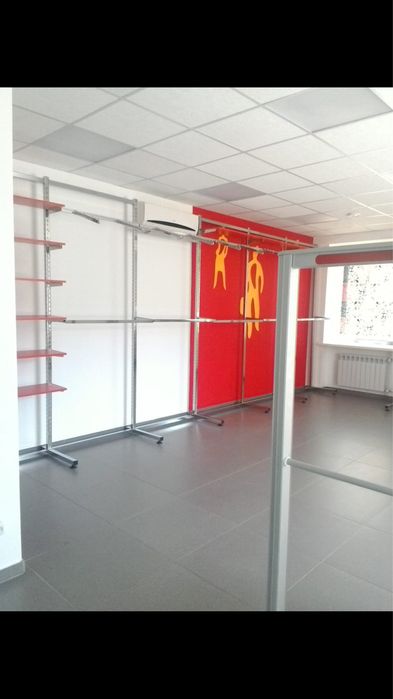 Противокражные ворота