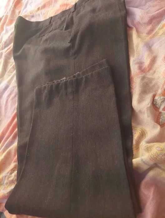 Pantalon costum 2XL