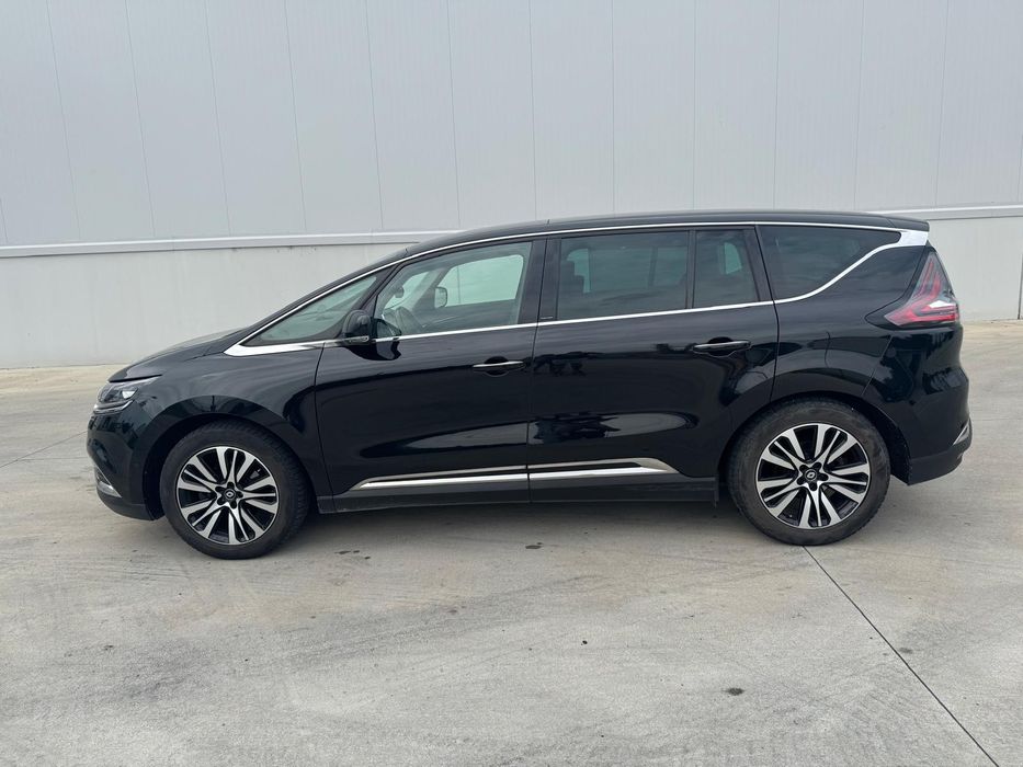 RENAULT Espace 2017 — imagine 3