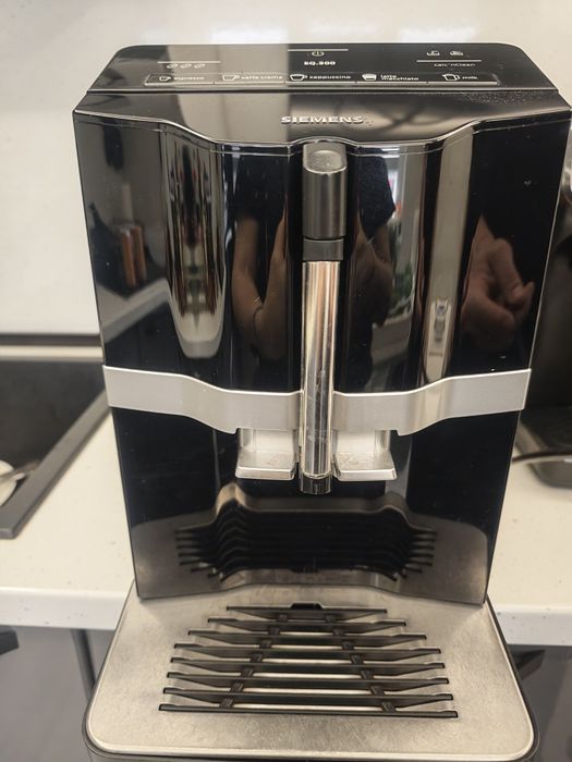 Кафемашина Siemens EQ.300