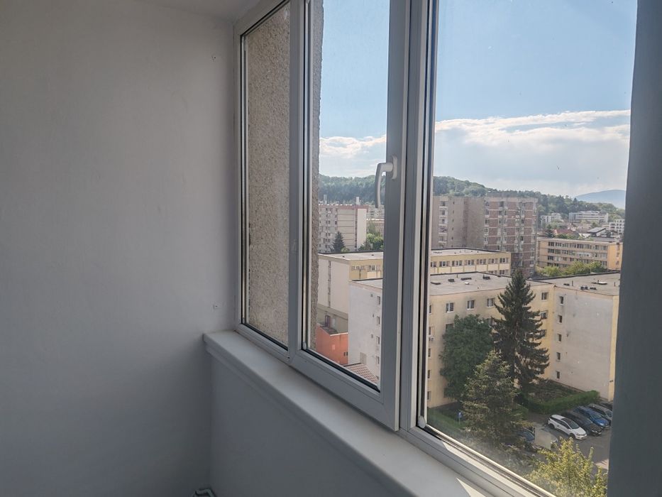 Încheiere - apartament 2 camere Astra (zona Orizont)
