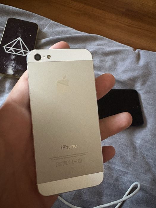 Телефон Poco x4 gt +айфон5