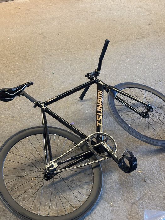 продам TSUNAMI snm100