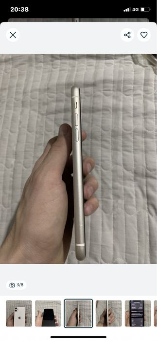 Iphone 11 128 гб