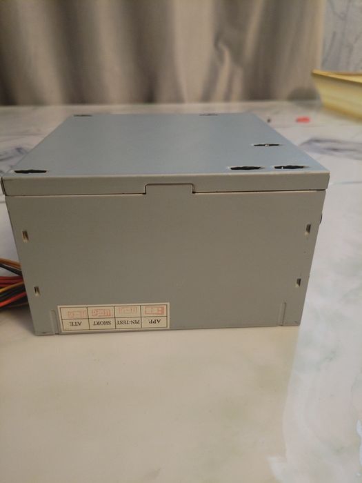 Блок Питания CASPER 300W