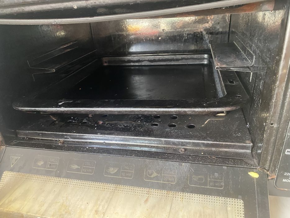 Продам асель печь