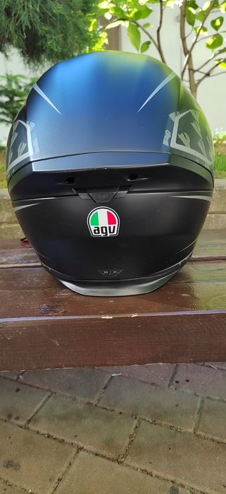 Мото каска AGV K5S