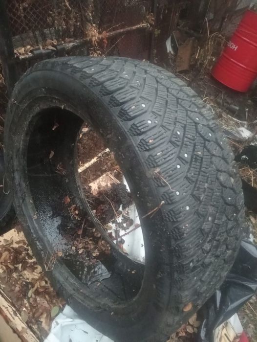 Автошина 225.45.R18