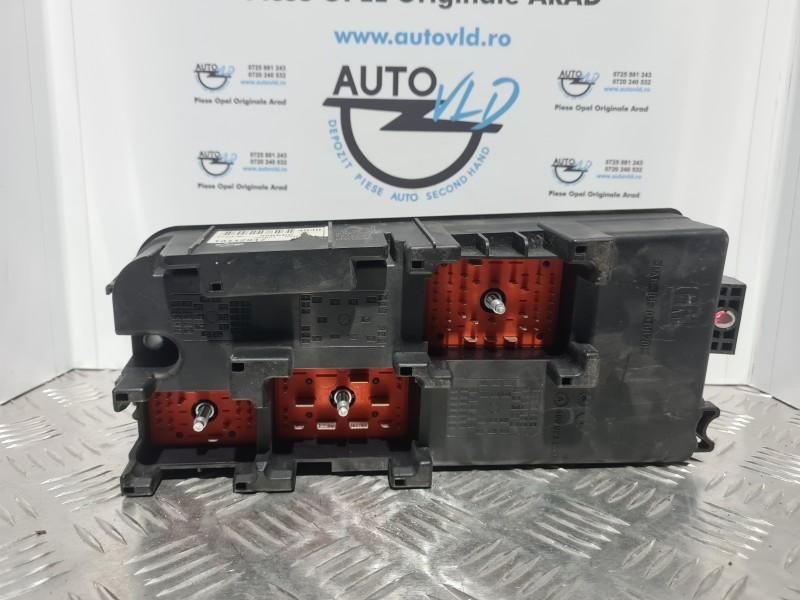 Panou sigurante Opel Vectra C facelift 2.0 CDTI