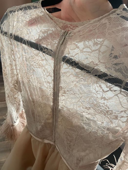 Рокля “Christine fashion”