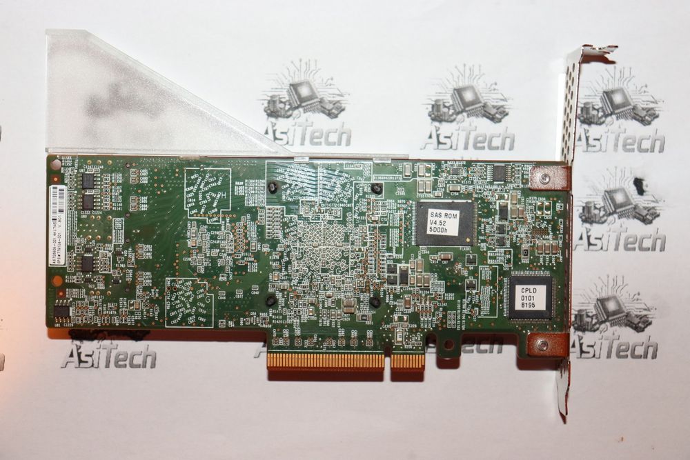 Smart HBA HPE H240 SAS/SATA 12Gbps Dual Port SFF-8087 - PN 7 2 6 9 0 9 - 0 0 1 / Gen 9 HPE