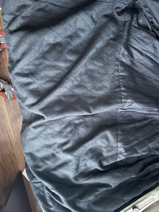 Тренчкот мужской