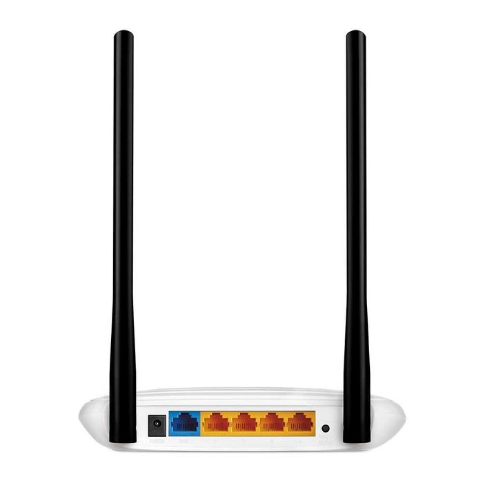TP-Link TL-WR841N / N300 Роутер (Router)++