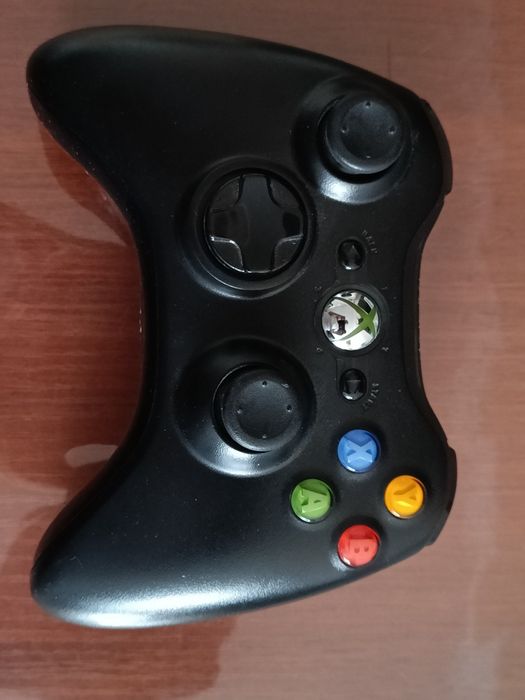 Xbox 360 комплект по отдельности