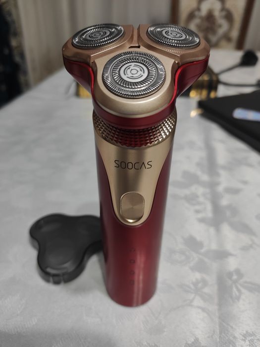 Электробритва Xiaomi Soocas S3