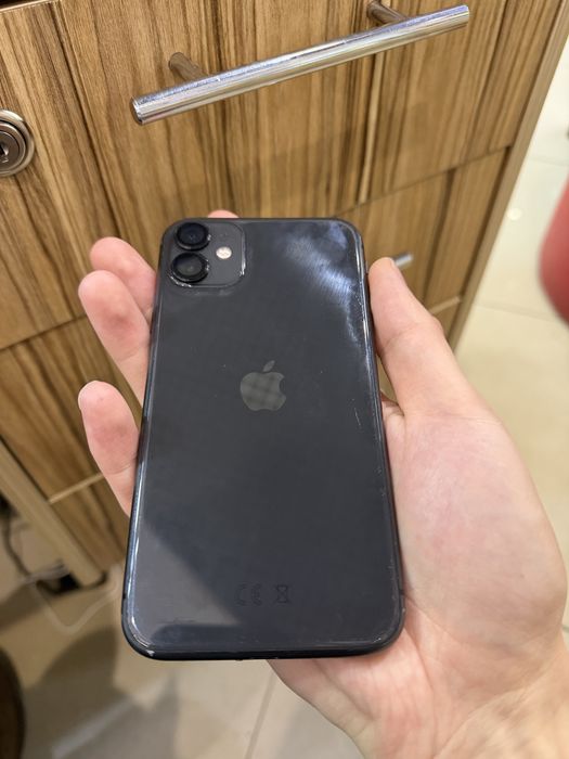 Iphone 11 продам