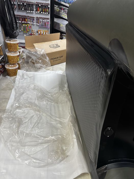 Лодка Premium Carp Boat - 200   НОВА! 2г гаранция