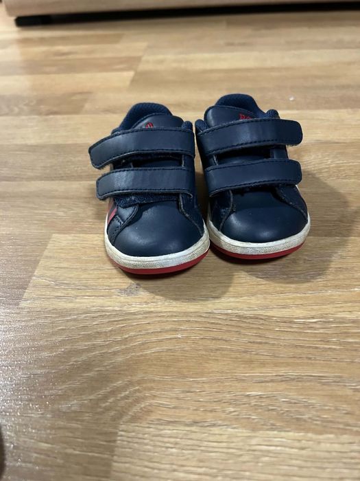 Детски обувки Polo Ralph Lauren – размер 20
