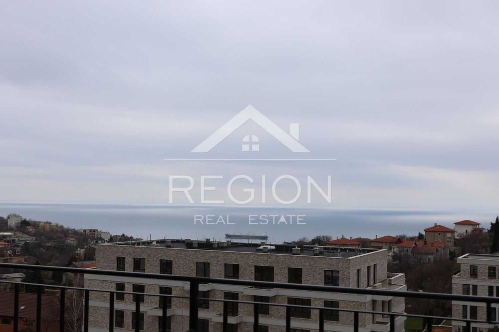 Дава се под наем Двустаен апартамент в Варна, Бриз - 90 кв.м за 700 € - Снимка #16