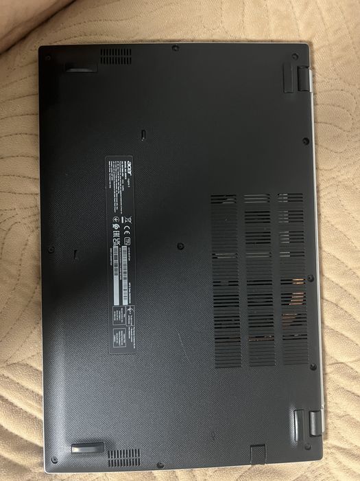 Ноутбук ASER (aspire a315-58)