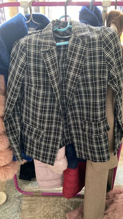 Пальто,шуба, платье