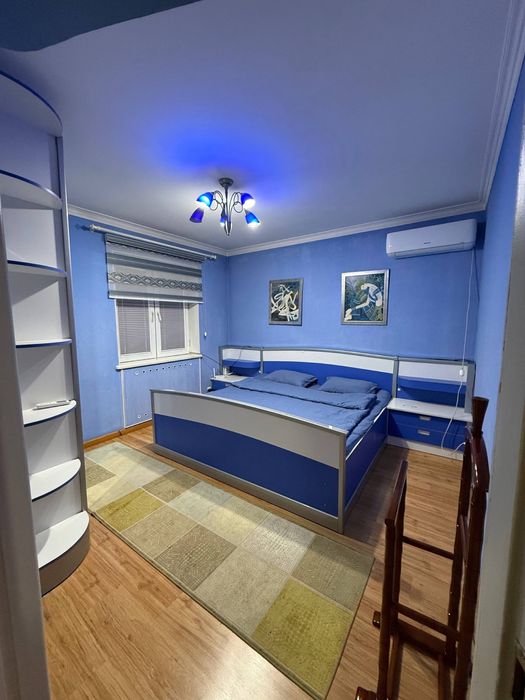 Сдаётся квартира в центре Дархан