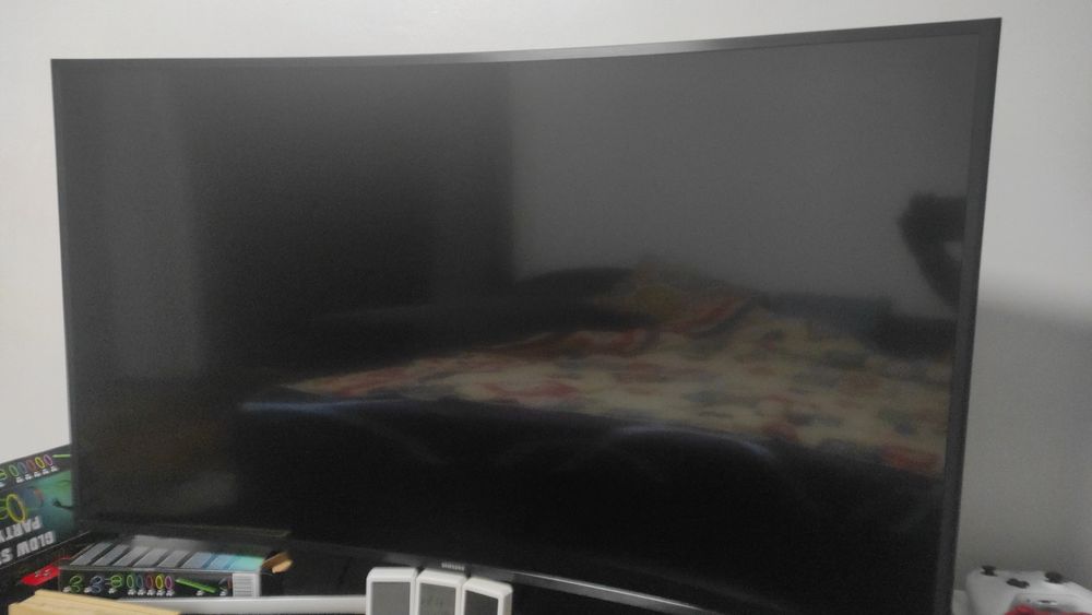 TV Samsung UE49MU6202KXXH