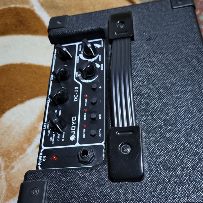 Электрогитара Cort CR100BK