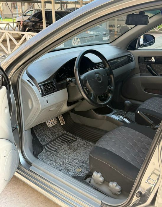 Ласетти 1.6 автомат. 2013. Краска тоза. Бензин.